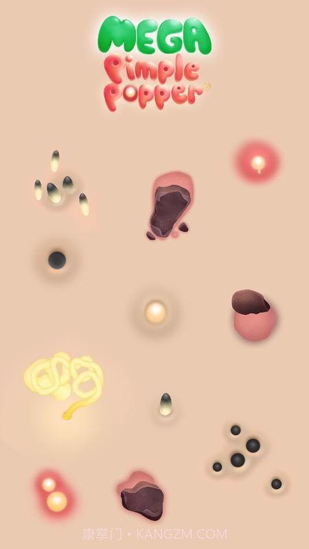 抖音挤痘痘截图3 抖音挤痘痘截图3