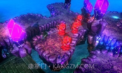 特斯拉战队截图3