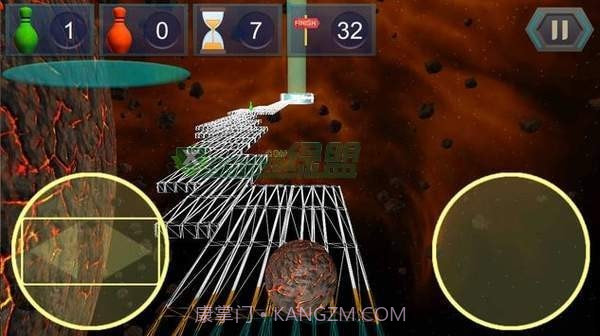平衡球挑战赛截图3 平衡球挑战赛截图3