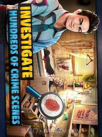 刑事案件最新版截图5 刑事案件最新版截图5