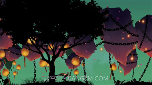 影子忍者2截图2 影子忍者2截图2