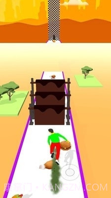 放屁小姐姐截图4 放屁小姐姐截图4