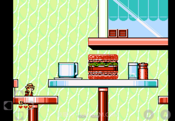 松鼠大战2截图4 松鼠大战2截图4