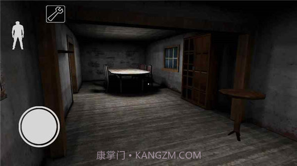 奶奶3内置MOD菜单中文截图3