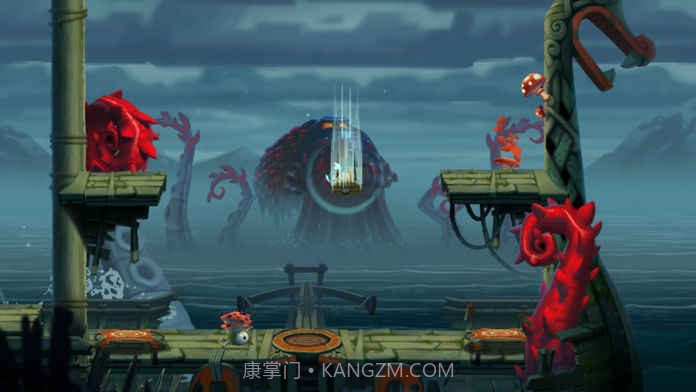 奥德玛截图2 奥德玛截图2