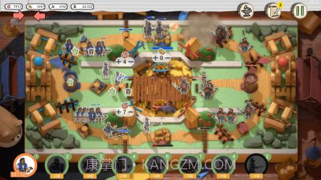 玩具帝国截图4 玩具帝国截图4