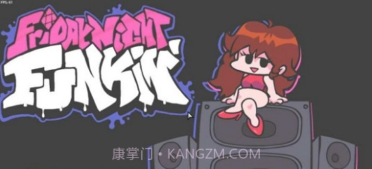 fridaynightfunkin截图3