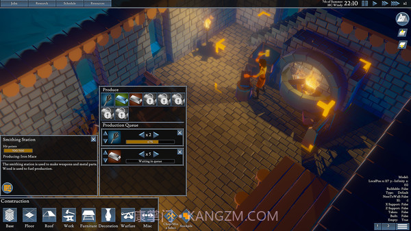 前往中世纪app中文截图5