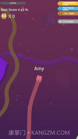 盒子大作战截图2