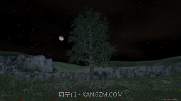 大树模拟器截图1