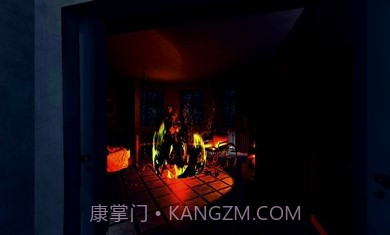 致命噩梦不受欢迎的遗产截图2 致命噩梦不受欢迎的遗产截图2