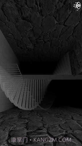 眼睛-恐怖游戏截图2