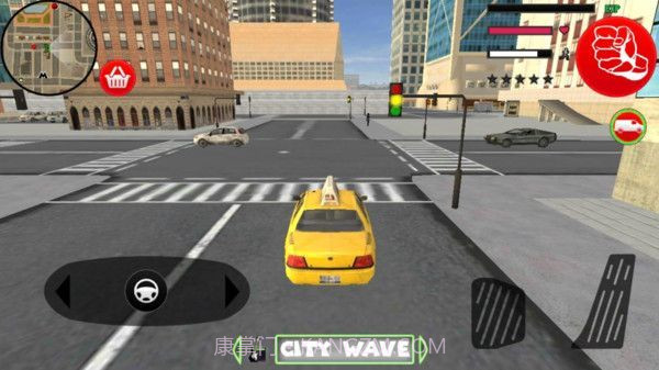 火柴人绳索毒液截图2 火柴人绳索毒液截图2