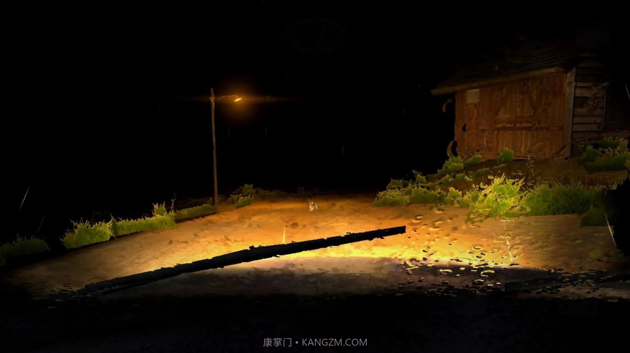 无尽夜行APP截图3