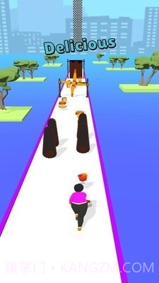 放屁小姐姐截图3 放屁小姐姐截图3