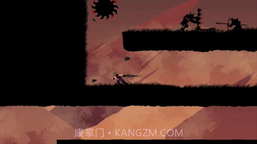 影子忍者2截图3 影子忍者2截图3