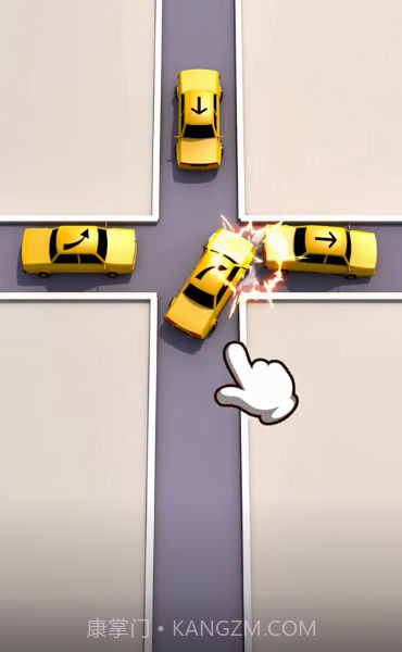 王者挪车截图2 王者挪车截图2