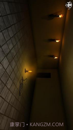 眼睛-恐怖游戏截图3