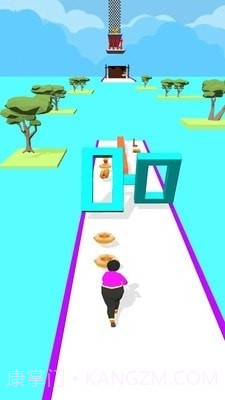 放屁小姐姐截图1 放屁小姐姐截图1