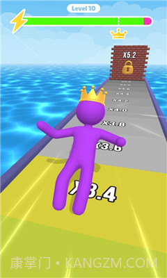 巨人冲冲冲无广告版截图3