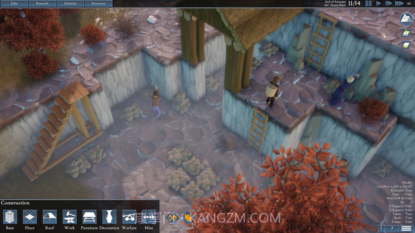 前往中世纪app中文截图2