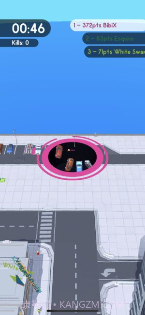 Holeio截图2 Holeio截图2