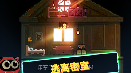 喵星人大战咸鱼截图1 喵星人大战咸鱼截图1