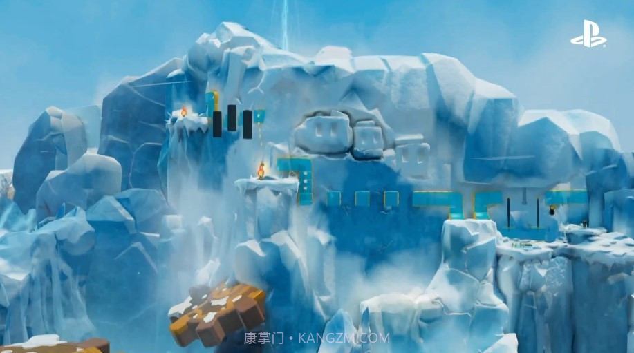 只只大冒险截图1 只只大冒险截图1