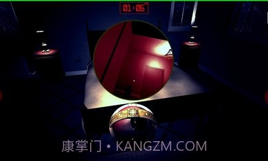 致命噩梦不受欢迎的遗产截图5 致命噩梦不受欢迎的遗产截图5