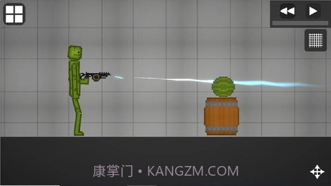 甜瓜游乐园截图1