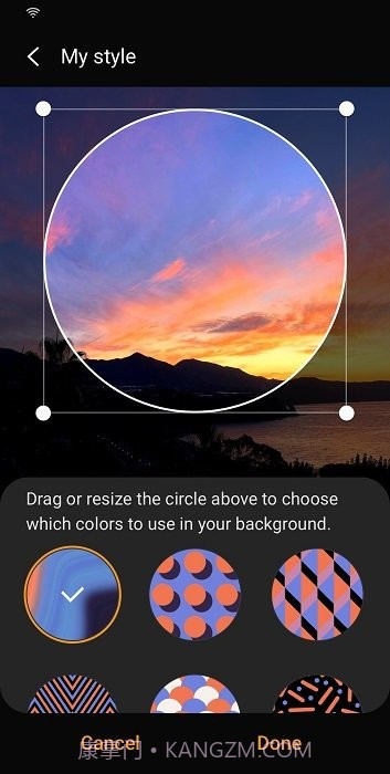 galaxy buds2 pro manager截图3