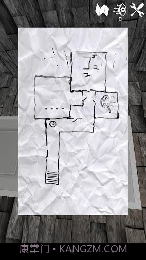 眼睛-恐怖游戏截图5