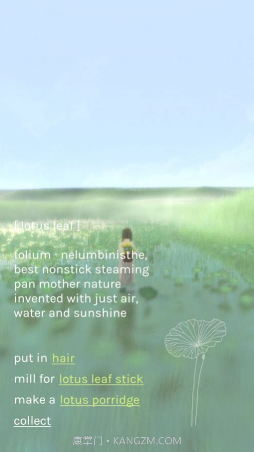 freeland心旷之地截图2