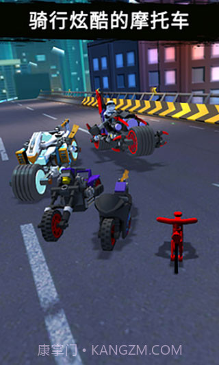 乐高忍者v20.5.430截图3