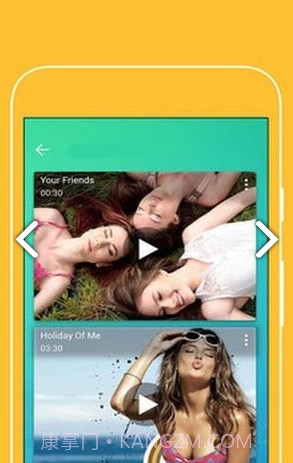 照片幻灯片(照片幻灯片制作app)安卓免费版截图2 照片幻灯片(照片幻灯片制作app)安卓免费版截图2
