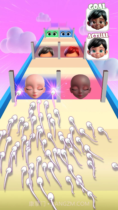 快乐ASMR医院截图1