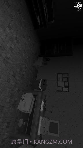 眼睛-恐怖游戏截图4