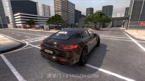 真实停车模拟器2截图3