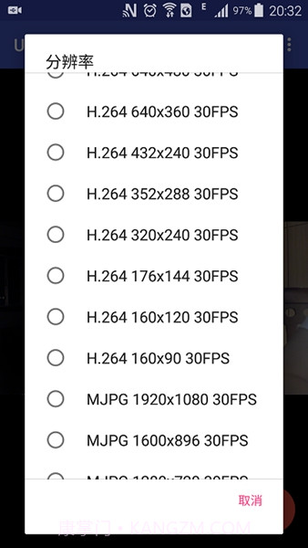 usbcamera截图3 usbcamera截图3