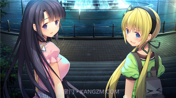 三色绘恋S假若恋色嫣红截图3 三色绘恋S假若恋色嫣红截图3