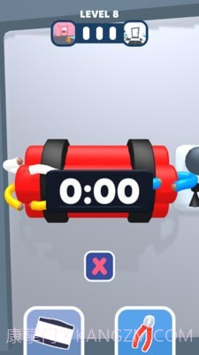 寻钥匙开门截图5 寻钥匙开门截图5