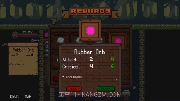 哥布林弹珠截图1 哥布林弹珠截图1