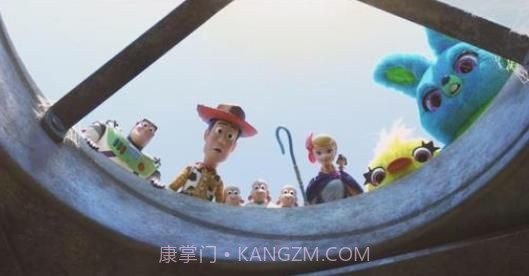 玩具总动员4v3.4截图2 玩具总动员4v3.4截图2