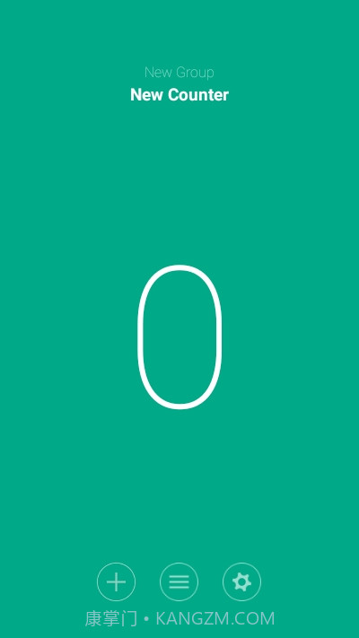 Counter计数器截图1