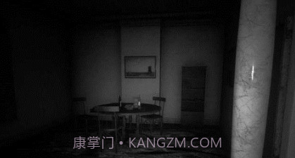 低语者游戏截图1