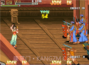 三国战纪119版截图2