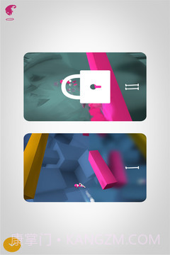 奔跑吧变色龙截图5 奔跑吧变色龙截图5