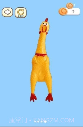 最强烧脑解谜截图3