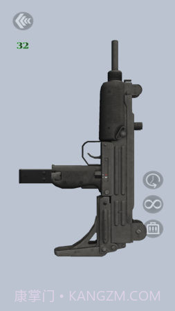 CS真实武器模拟器截图4