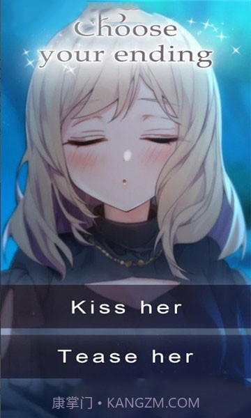 Love is a Canvas截图3